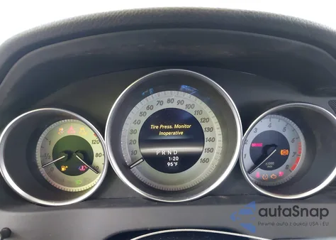 2013 Mercedes-Benz C 250 Sport из США, поврежденный, VIN WDDGF4HB3DR248499